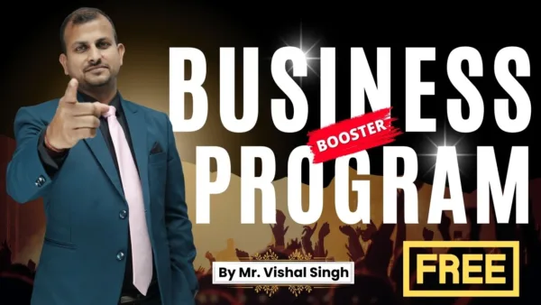 Business Booster Program